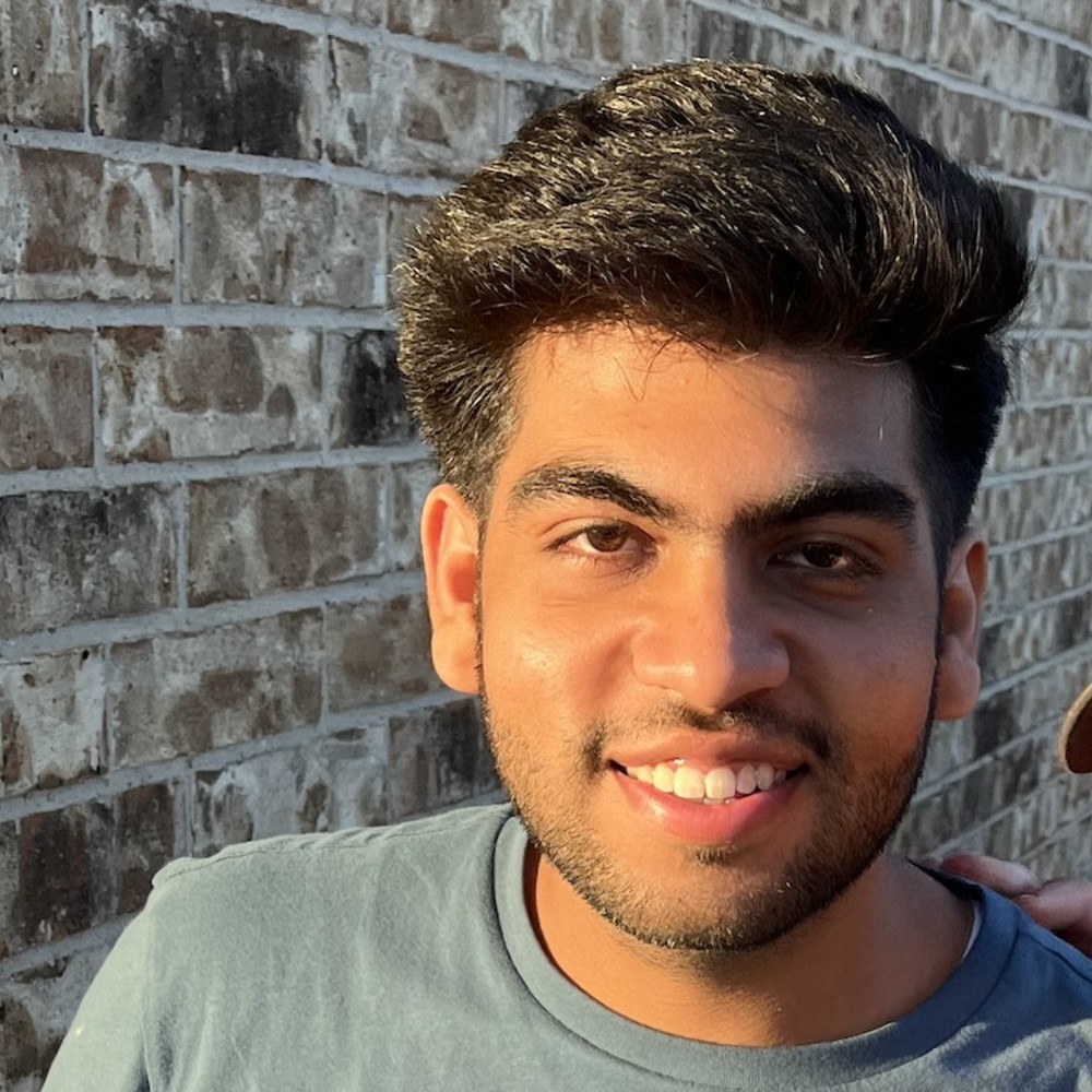 Meet your Posher, Akshit